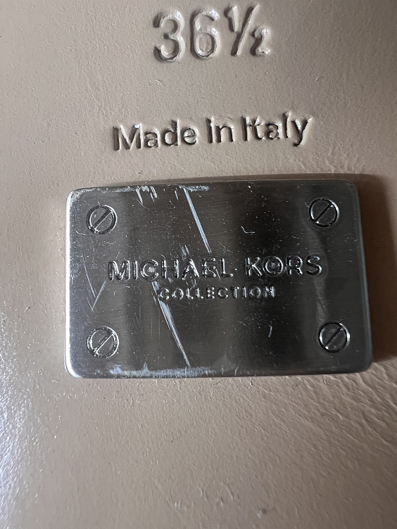 Michael Kors Босоножки