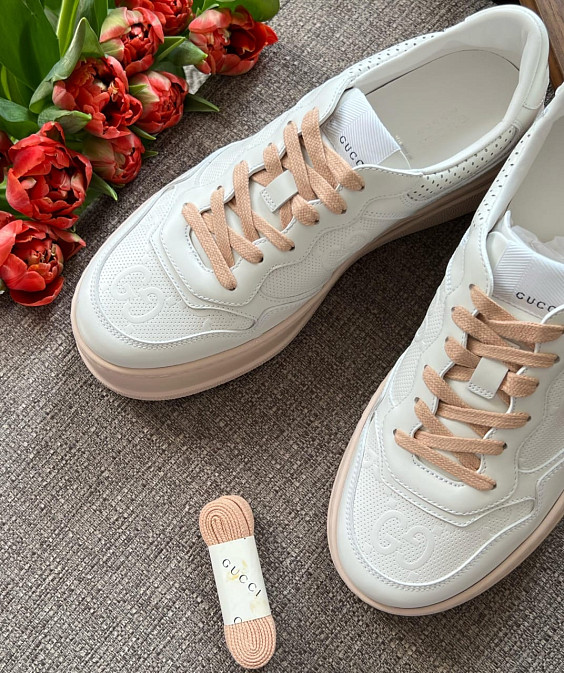 Gucci Кроссовки