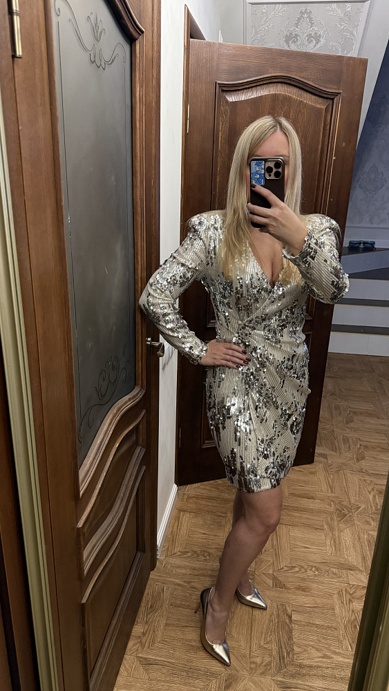 MAJE Платье