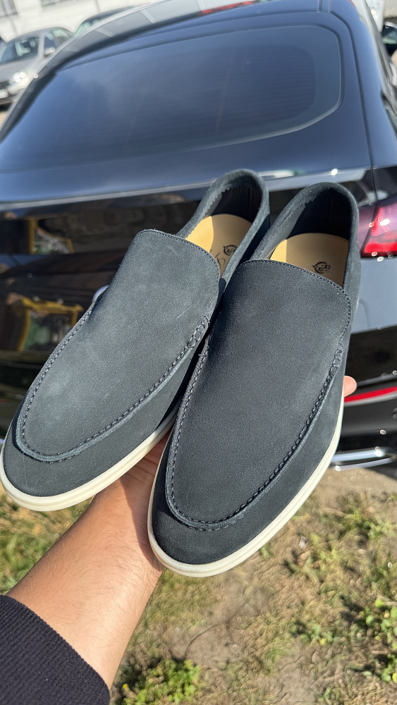 Loro Piana Лоферы