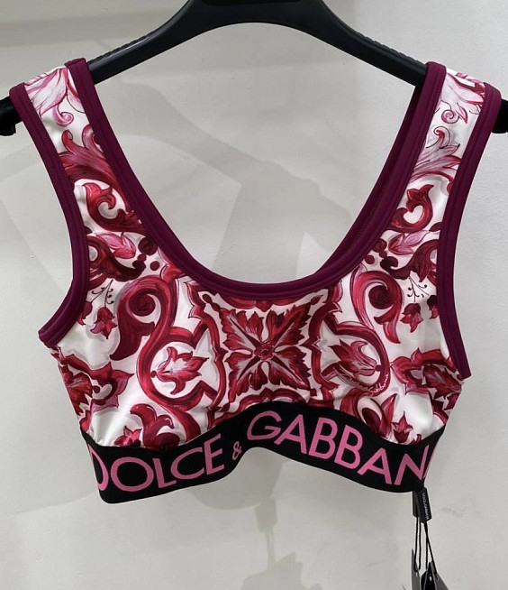 Dolce & Gabbana Топ