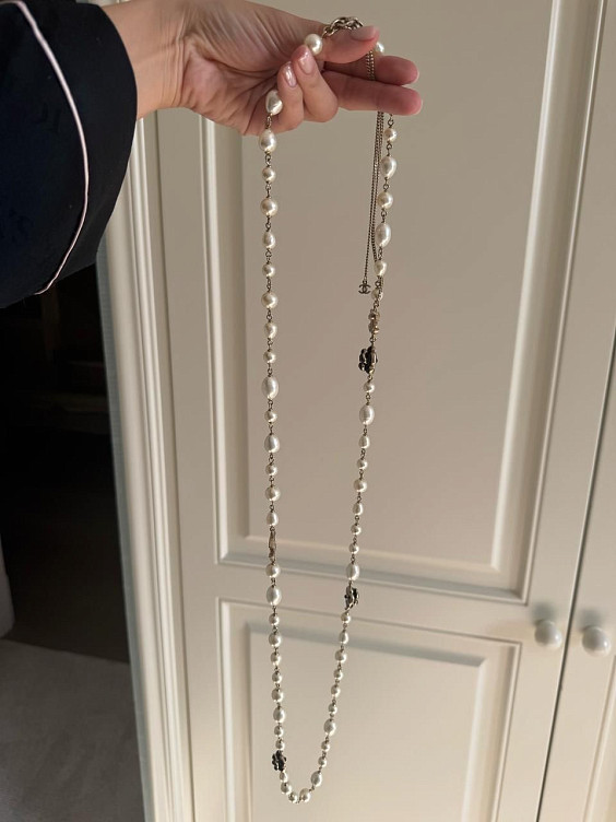 Chanel Сотуар