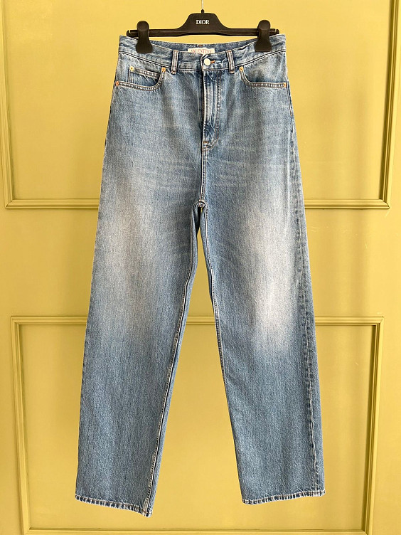 Valentino Джинсы