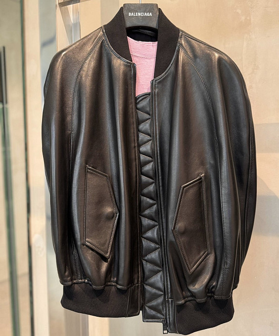 Balenciaga Жилетка