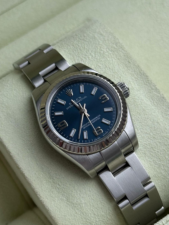 Rolex Часы