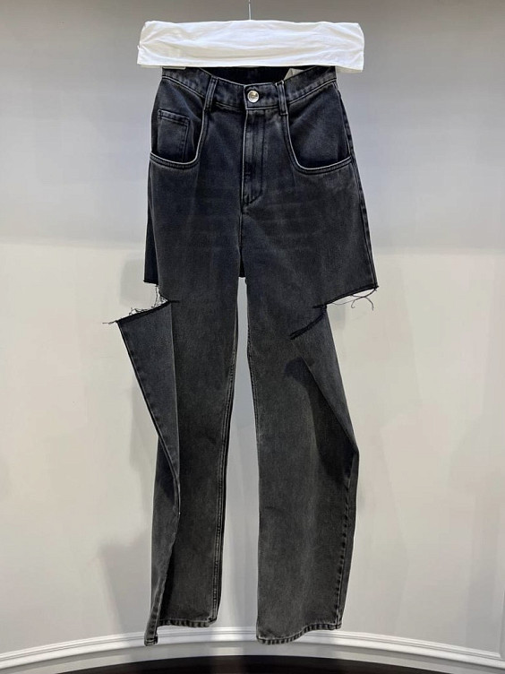 Maison Margiela Джинсы