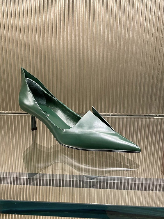 Prada Туфли