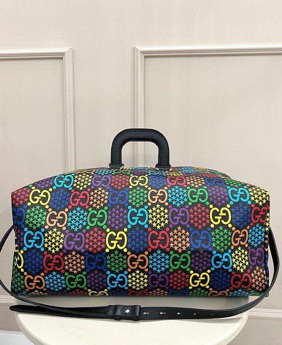 Gucci Дорожная сумка