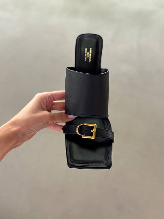 Balenciaga Мюли