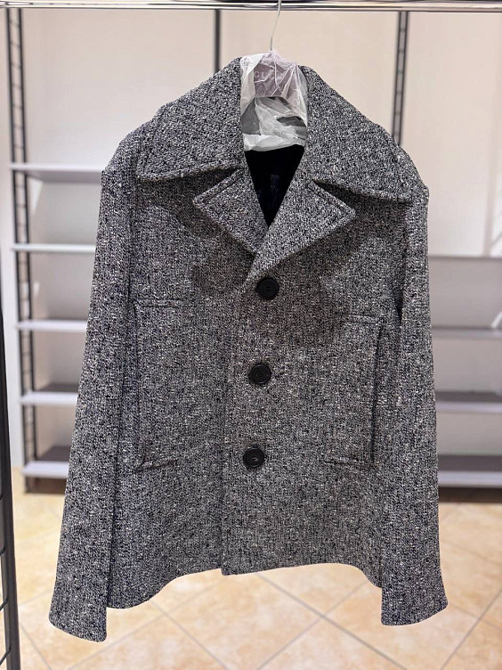 Gucci Пальто