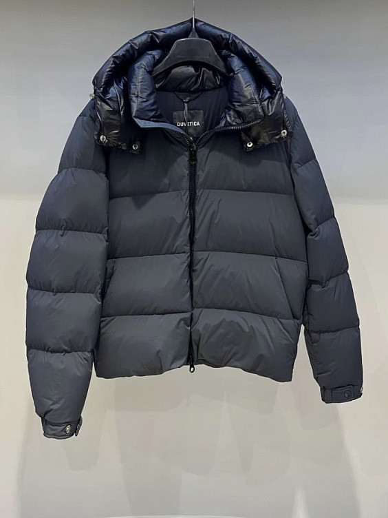 Duvetica Пуховик