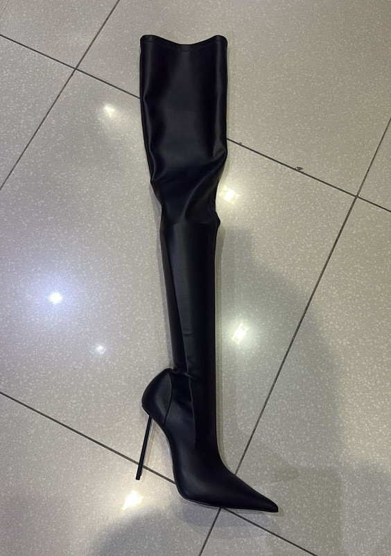 Le Silla Ботфорты