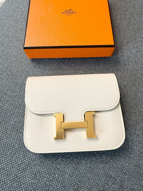Hermes Кошелёк
