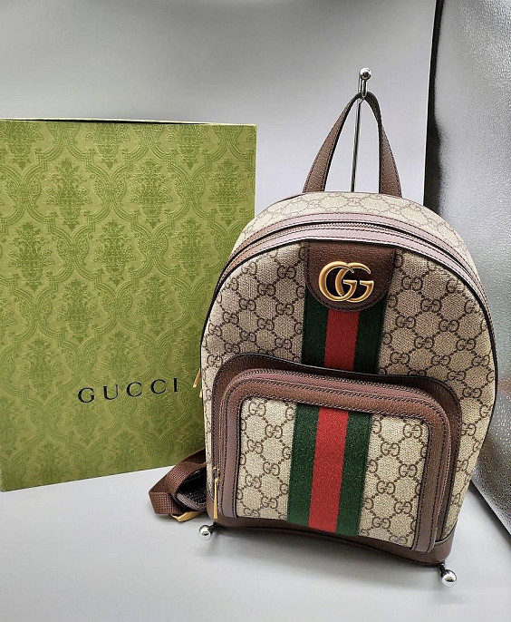 Gucci Рюкзак