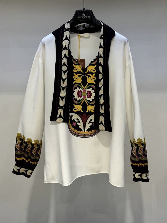 Etro Блузка