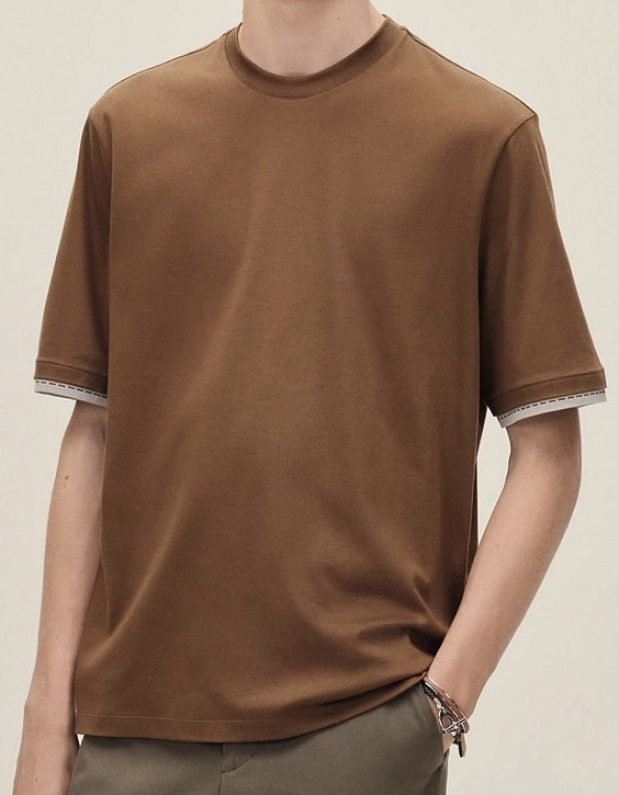 Hermes Футболка