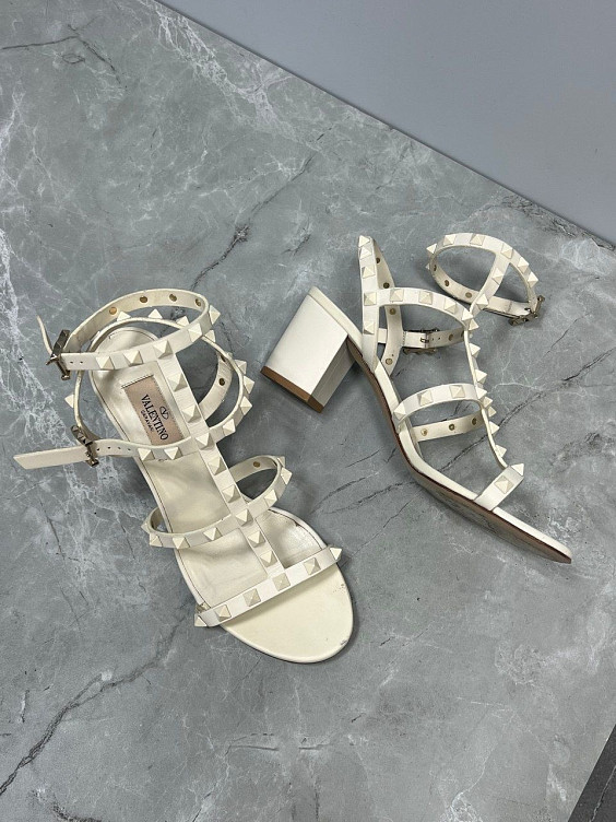 Valentino Босоножки