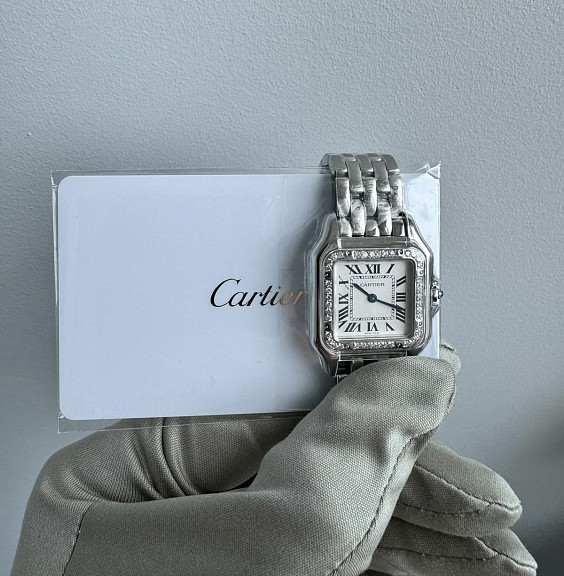 Cartier Часы