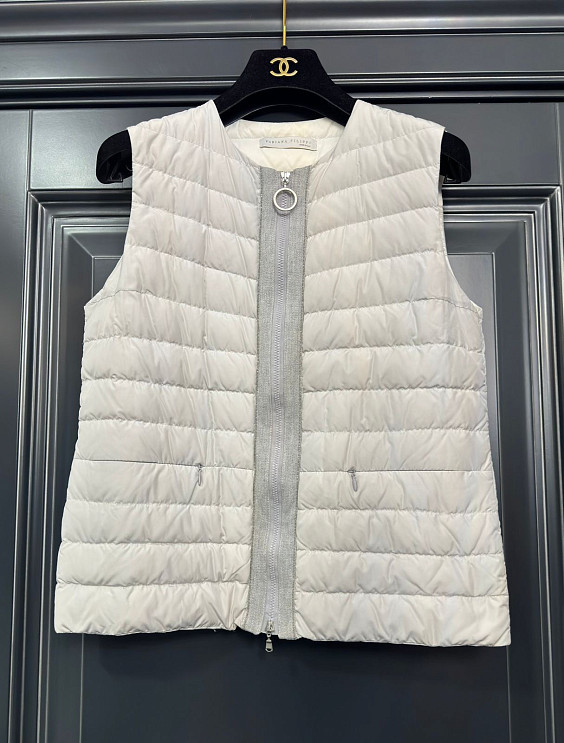 Fabiana Filippi Жилетка