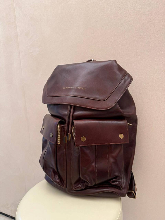 Brunello Cucinelli Рюкзак
