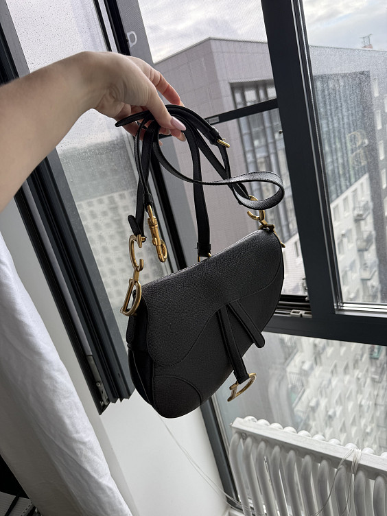 Christian Dior Сумка