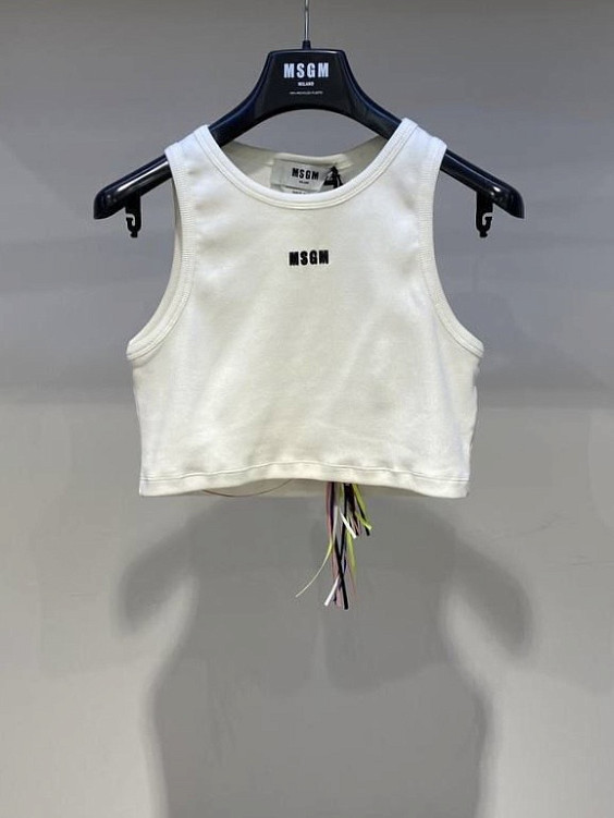MSGM Топ
