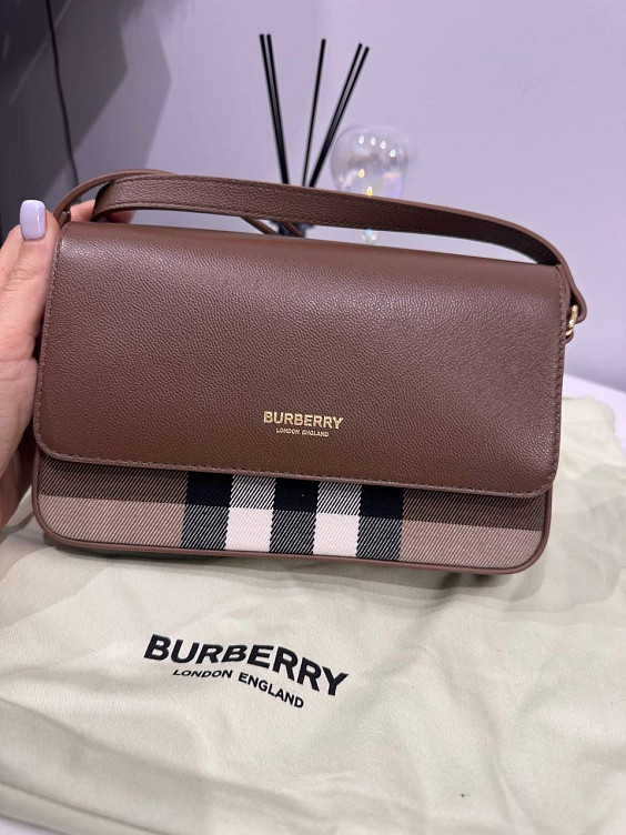 Burberry Сумка