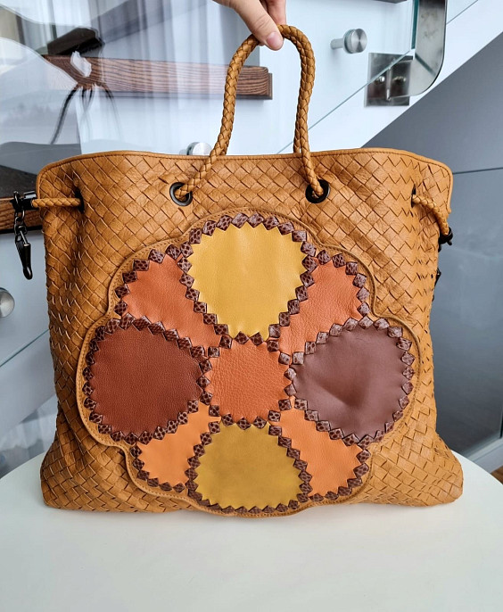 Bottega Veneta Сумка