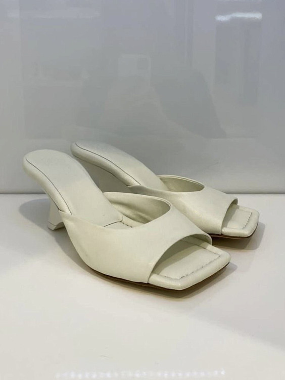 Gia Couture (Gia Borghini) Мюли