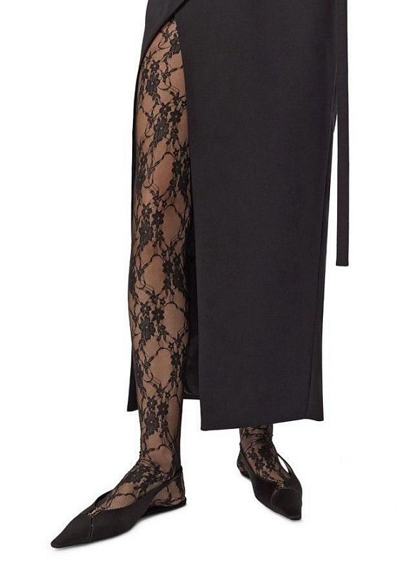 Saint Laurent Балетки