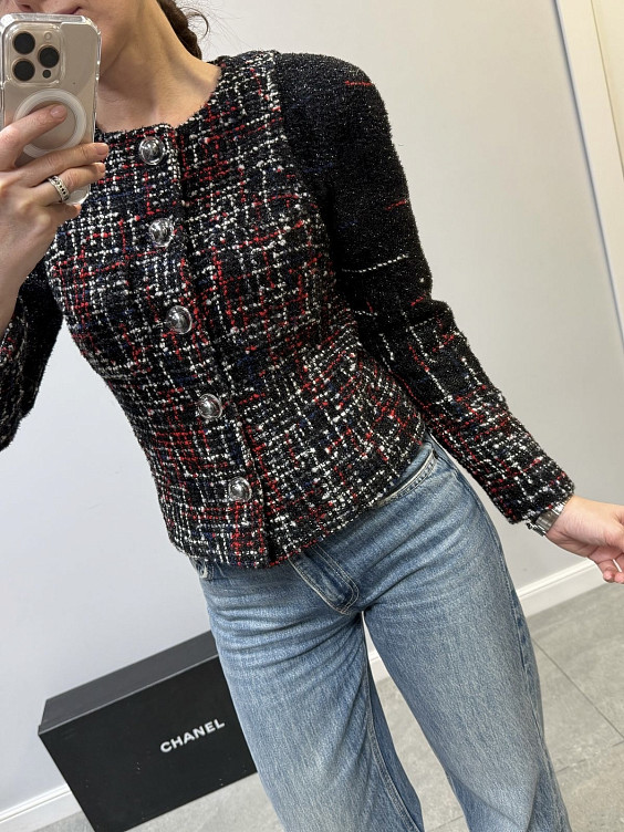 Chanel Жакет