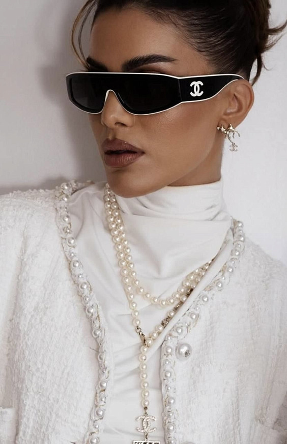 Chanel Очки