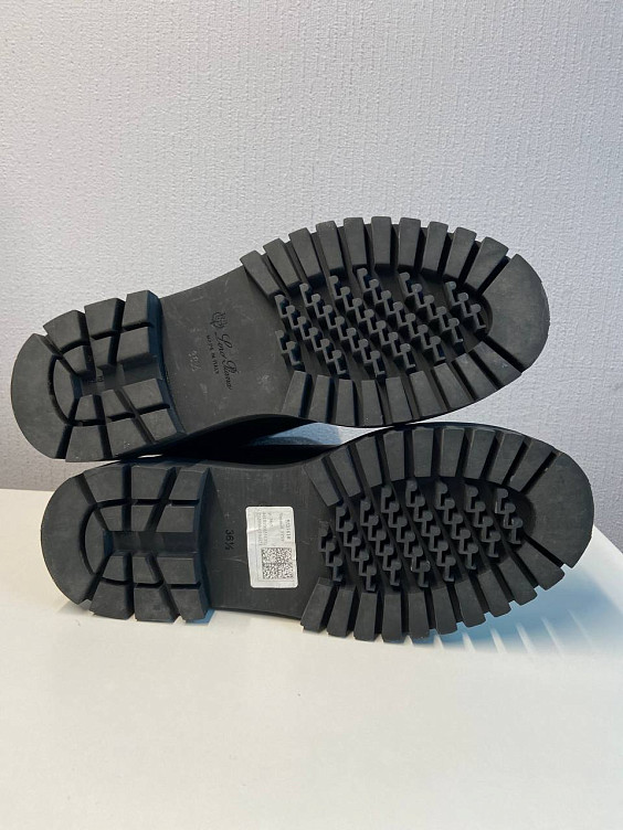 Loro Piana Ботинки