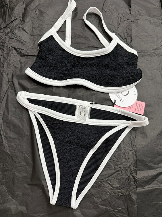 Hunza G Купальник
