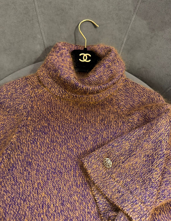 Chanel Платье