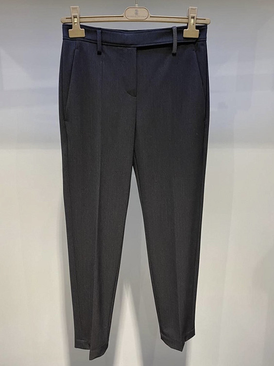 Brunello Cucinelli Брюки