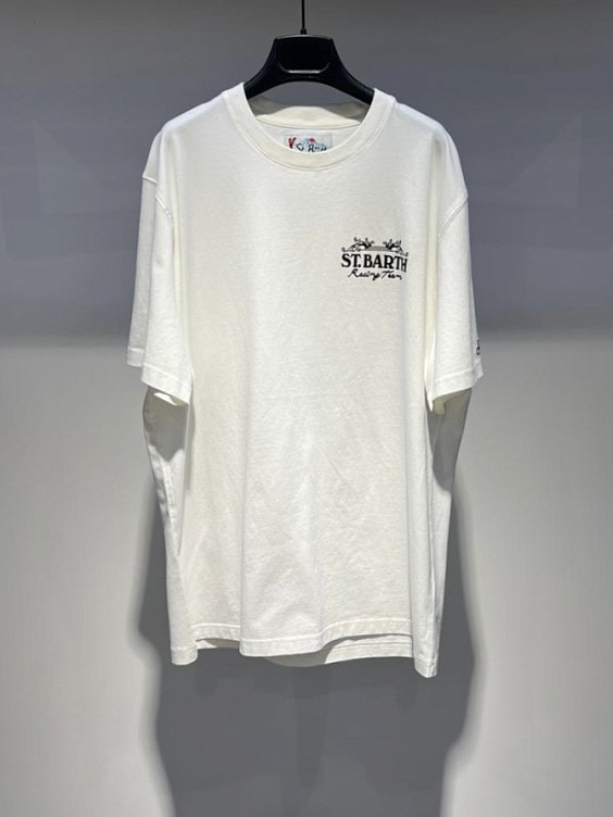 MC2 Saint Barth Футболка