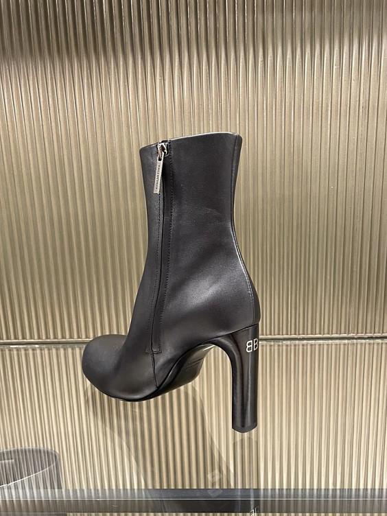 Balenciaga Ботильоны