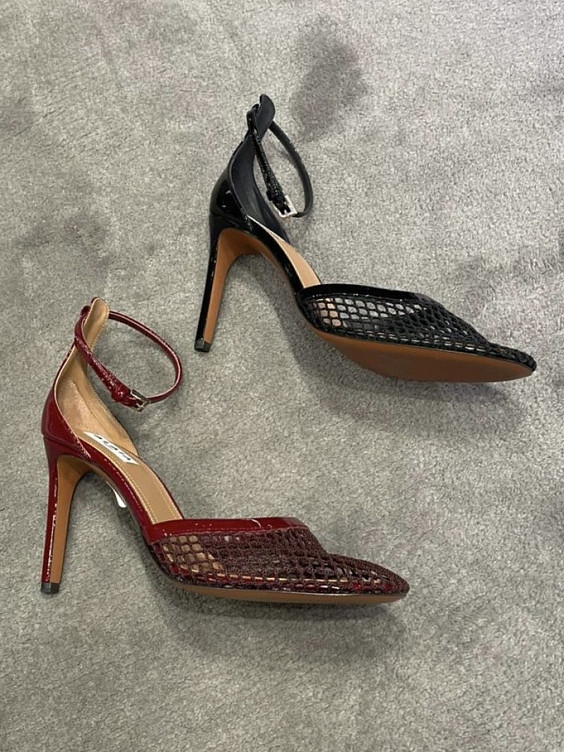 ALAÏA Туфли