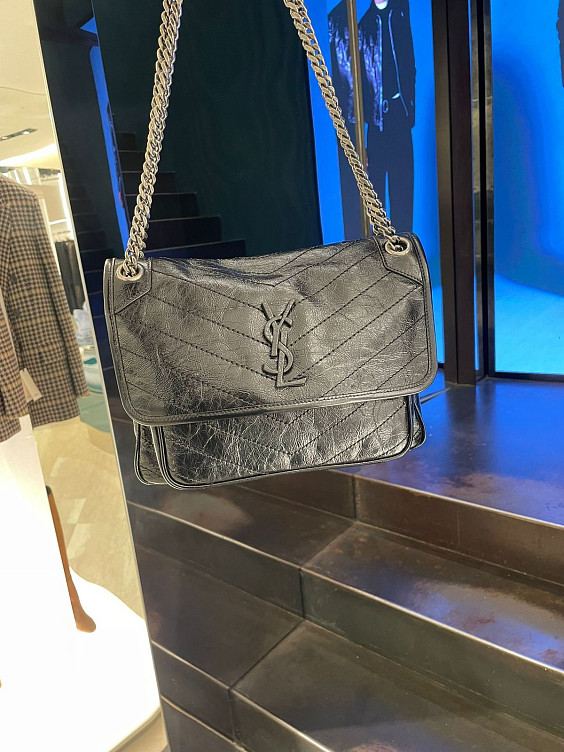 Saint Laurent Сумка