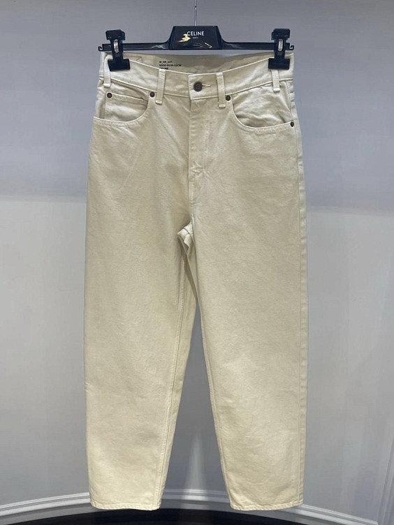 Celine Джинсы