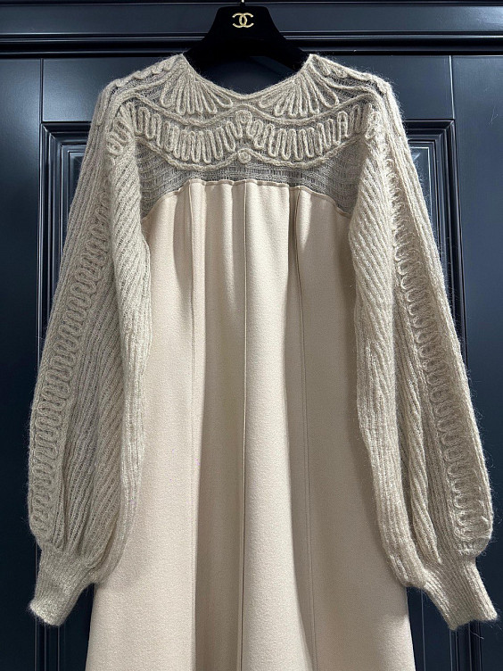Alberta Ferretti Платье