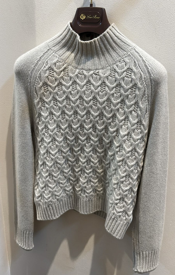 Loro Piana Свитер