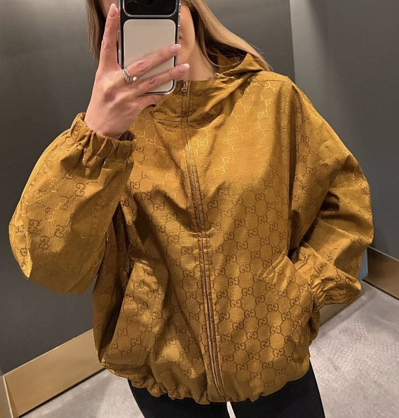 Gucci Куртка