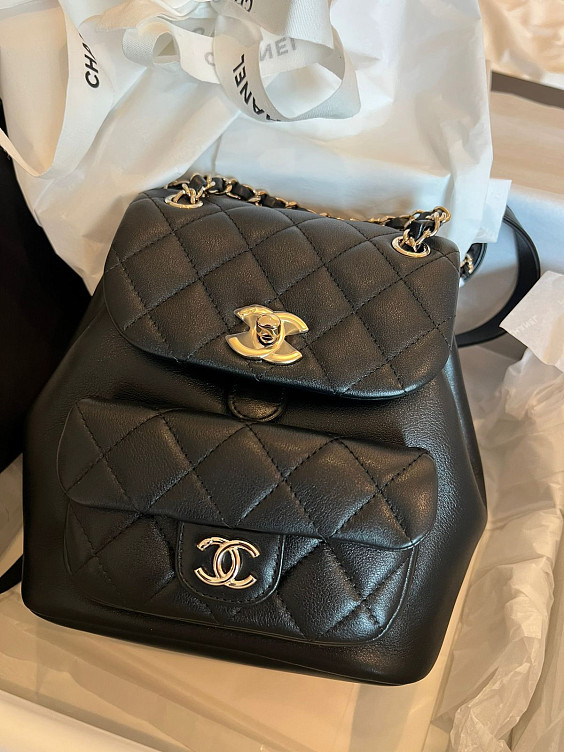 Chanel Рюкзак