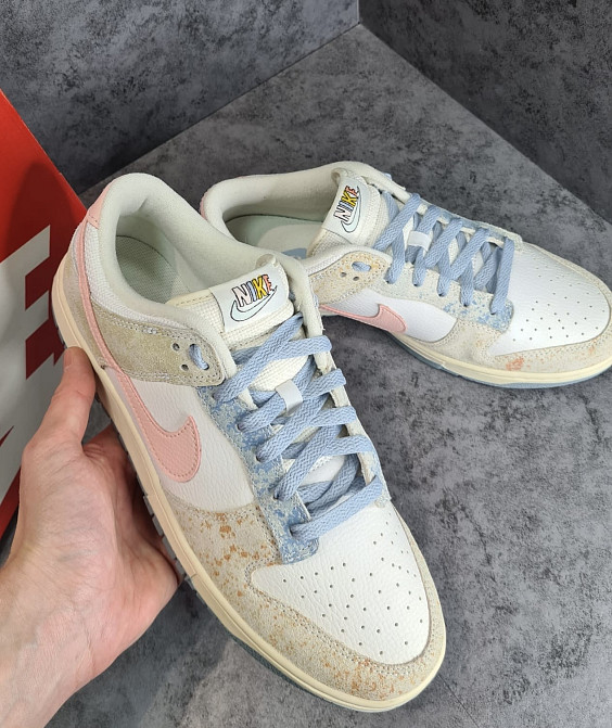 Nike Кроссовки