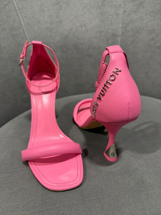 Louis Vuitton Босоножки