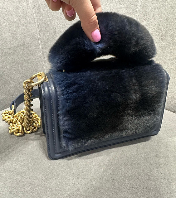 Chanel Сумка