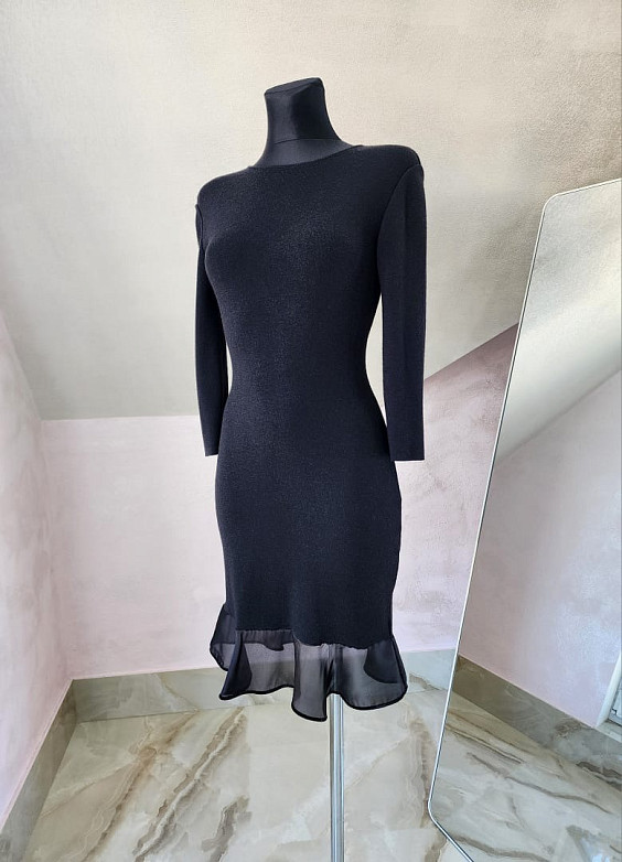Azzaro Платье