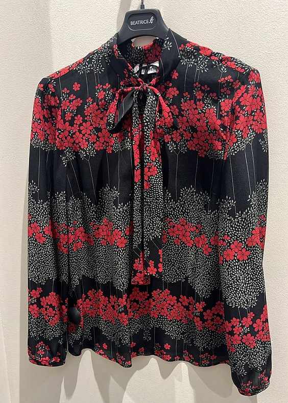 Red Valentino Блузка